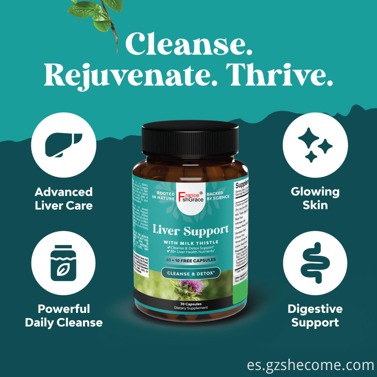 the best liver detox pills